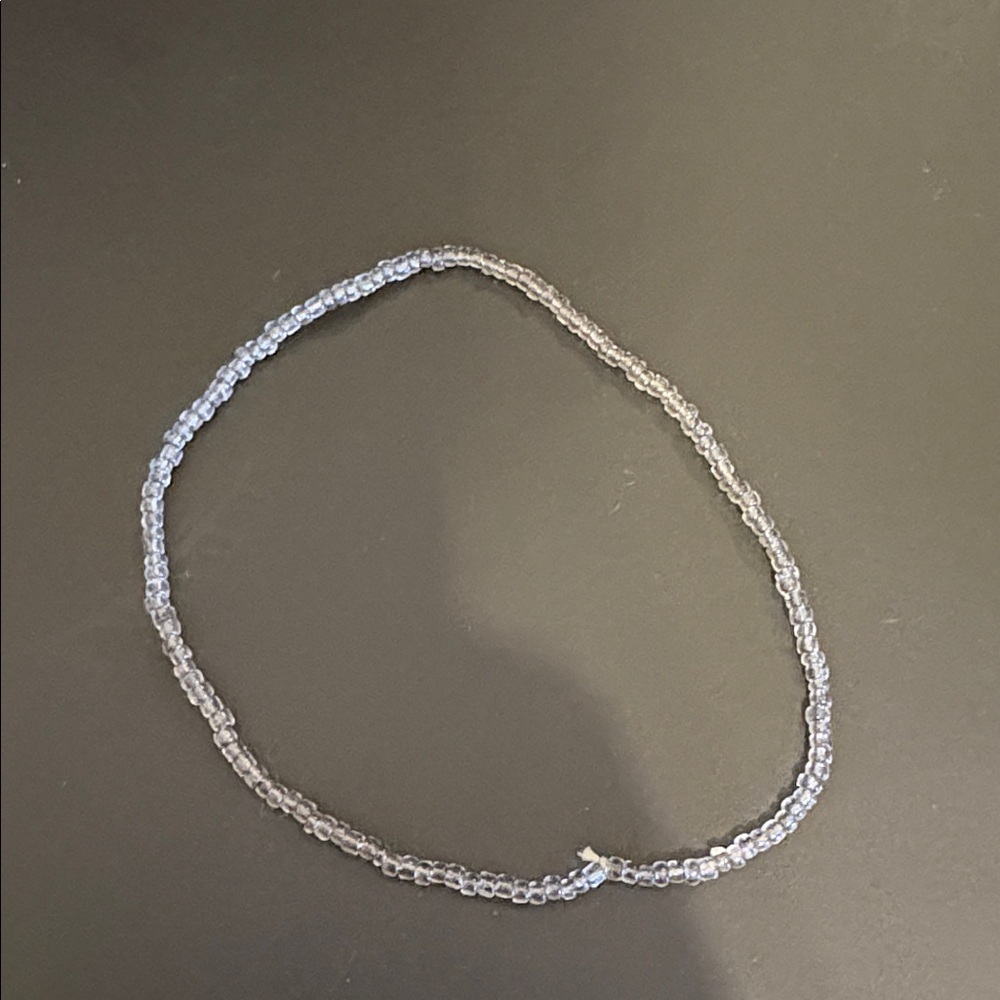 Beaded Bracelets